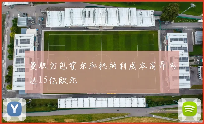 曼联打包霍尔和托纳利成本高昂或达15亿欧元